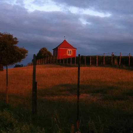 Haus Am Apfelweg *
