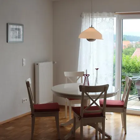 Lägenhet Haus Am Apfelweg Immenstaad am Bodensee
