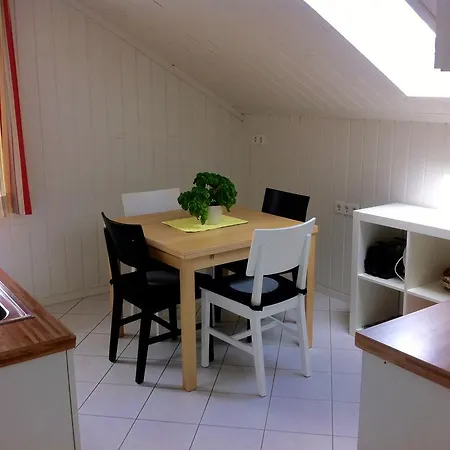 Haus Am Apfelweg Immenstaad am Bodensee
