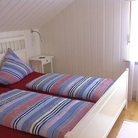 Haus Am Apfelweg Immenstaad am Bodensee