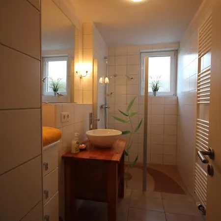 Haus Am Apfelweg אימנשטאדט אם בודנזה