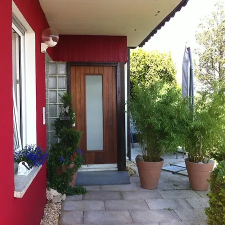 Haus Am Apfelweg