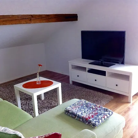 Haus Am Apfelweg Immenstaad am Bodensee